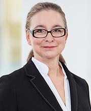 Dr. Sabine Lindner